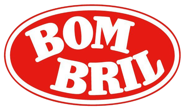 Logo BomBril