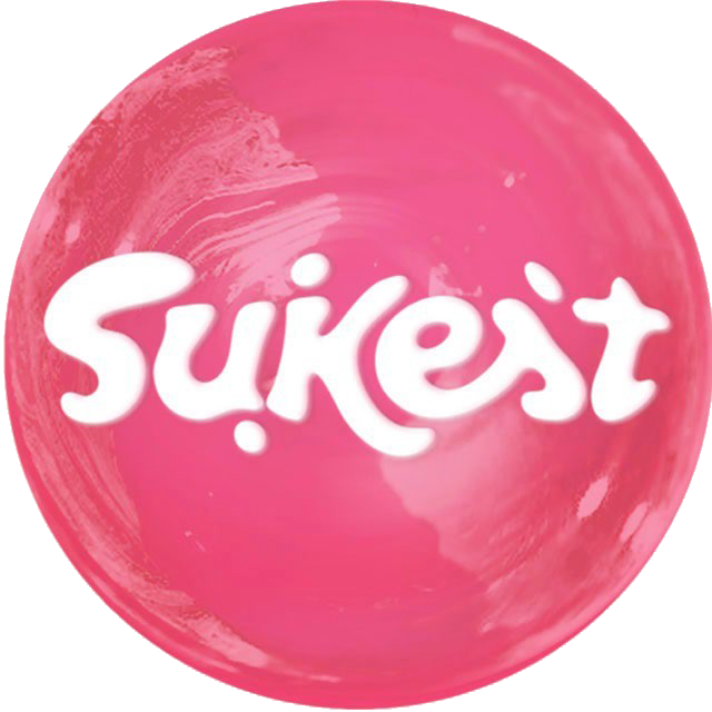 Logo Sukest
