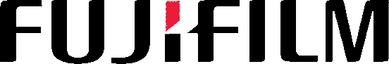 Logo fujifilm
