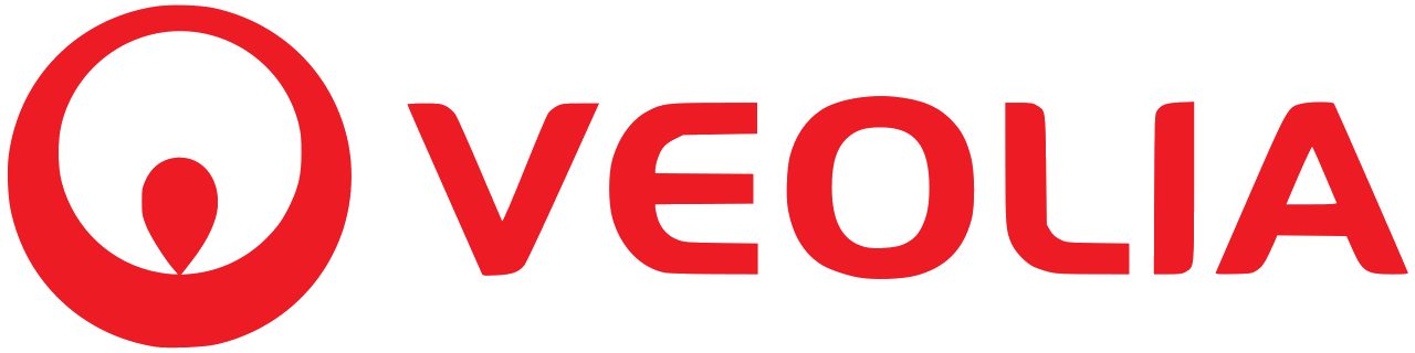 Logo veolis